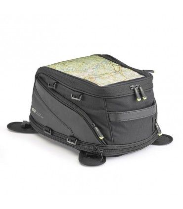 Magnetic tank bag Givi EA130B black