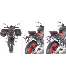 Givi TR6709 Aprilia Tuono 660 (21-24)