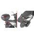 Givi SR3124 Suzuki Avenis 125 (23-24)