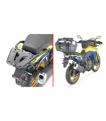 Givi SR3125 Suzuki V-Strom 800 se (23-24)