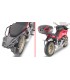 Givi SR8207 Moto Guzzi V100 Mandello 1000 (22-24)