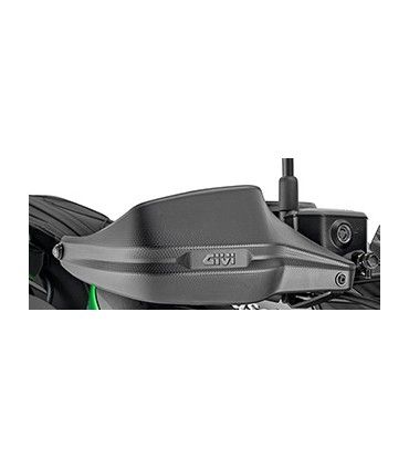 Givi HP4121B Kawasaki Versys-x 300 (17-24)