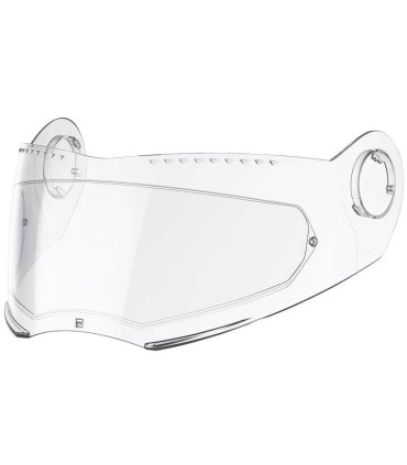 Schuberth E1 50-59 transparent visor