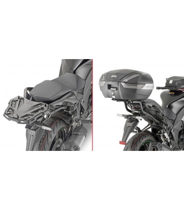 Givi 4130FZ Kawasaki Ninja 1000 SX (20-24)