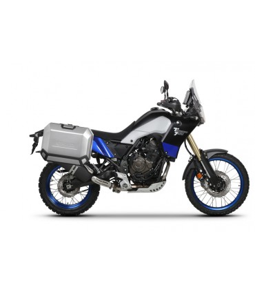 Telai Laterali Shad 4P System Yamaha Tenere 700 (2019-24)