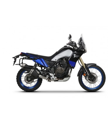 Shad 4P System KTM ADV. 1050/1090/1190/SUPER ADV. 1290 (2019-24)