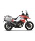 Shad 4P System SUZUKI V-STROM 1000/1050 (2020-22)