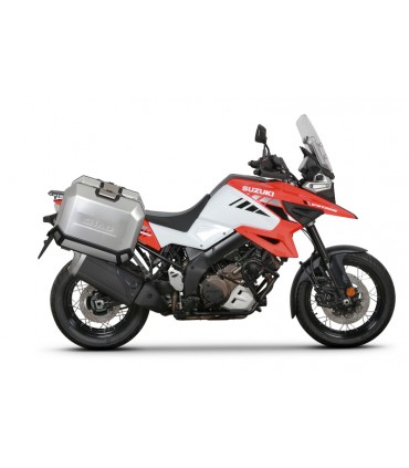 Shad 4P System SUZUKI V-STROM 1000/1050 (2020-22)