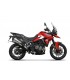 Shad 4P System Triumph Tiger 900/GT/RALLY (2020-23)