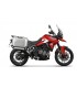 Shad 4P System Triumph Tiger 900/GT/RALLY (2020-23)