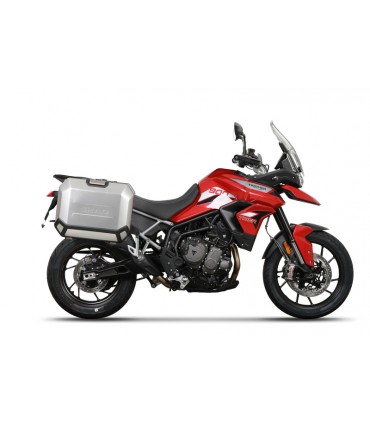 Shad 4P System Triumph Tiger 900/GT/RALLY (2020-23)