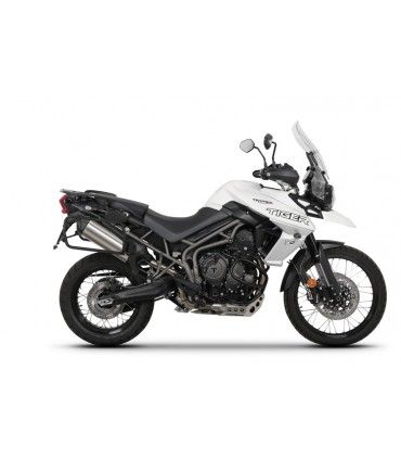 Shad 4P System Triumph Tiger 800 (2011-20)