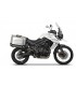 Shad 4P System Triumph Tiger 800 (2011-20)