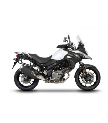 Shad 4P System Suzuki V-Strom 650 (2015-24)