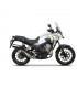 Shad 4P System Honda CB500 X (2016-20)