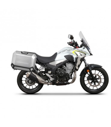 Shad 4P System Honda CB500 X (2016-20)