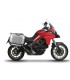 Telai Laterali Shad 4P System Ducati Multistrada 1200 Enduro (2016-20)