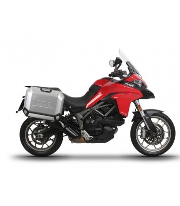 Shad 4P System Ducati Multistrada 1200 Enduro (2016-20)