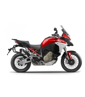 Shad 4P System Ducati Multistrada V4 (2021-24)