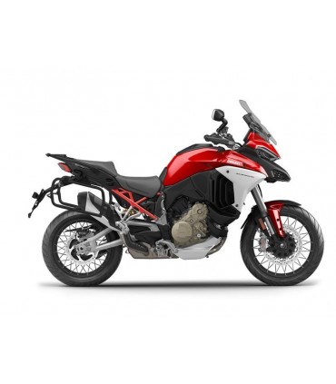 Shad 4P System Ducati Multistrada V4 (2021-24)