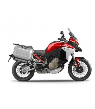 Telai Laterali Shad 4P System Ducati Multistrada V4 (2021-24)