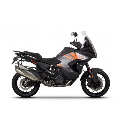 Shad 4P System Ktm 1290 Super Adventure S/R (2020-24)