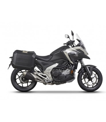 Telai Laterali Shad 4P System Honda NC 750 X (2021-24)