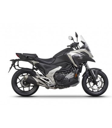 Telai Laterali Shad 4P System Honda NC 750 X (2021-24)