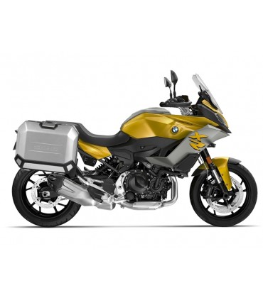 Shad 4P System Bmw F900 XR (2020-24)