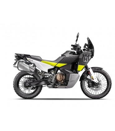 Shad 4P System Husqvarna Norden 901 (2022-24)