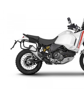 Shad 4P System Ducati Desert X 937 (2022-25)