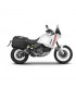 Shad 4P System Ducati Desert X 937 (2022-25)