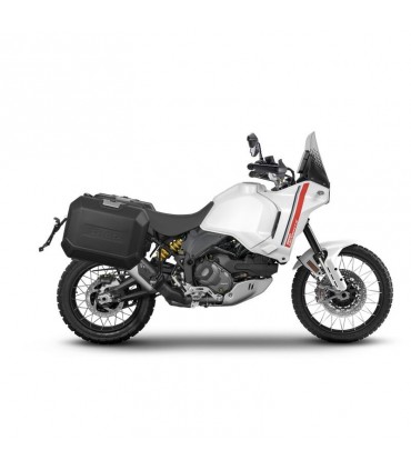 Shad 4P System Ducati Desert X 937 (2022-25)