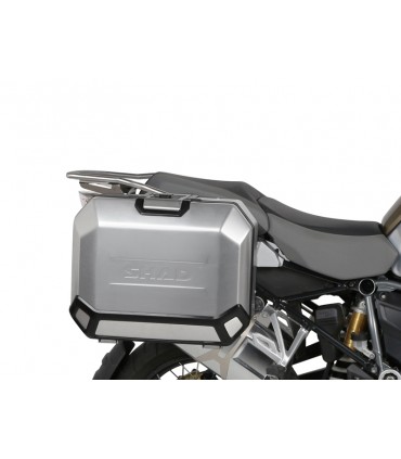 Telai Laterali Shad 4P System Bmw R 1250 GS (2019-23)