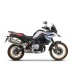 Telai Laterali Shad 4P System Bmw F 750 GS (2018-23)