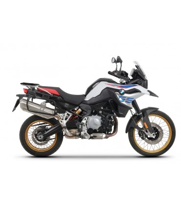 Telai Laterali Shad 4P System Bmw F 750 GS (2018-23)