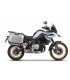 Shad 4P System Bmw F 750 GS (2018-23)