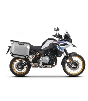 Shad 4P System Bmw F 750 GS (2018-23)