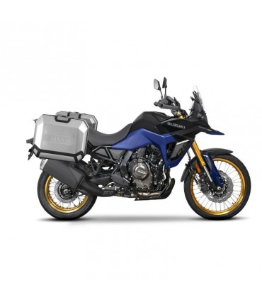 Shad 4P System Suzuki V-Strom 800 DE (2023-24)