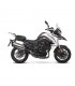 Telai Laterali Shad 4P System Benelli TRK 702 (2023-24)