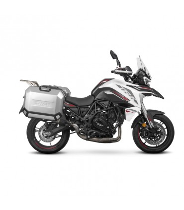 Telai Laterali Shad 4P System Benelli TRK 702 (2023-24)