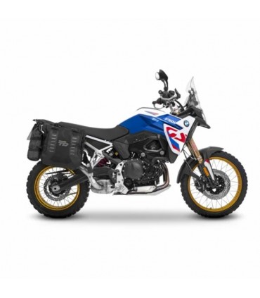 Telai Laterali Shad 4P System Bmw F 900 GS (2024)