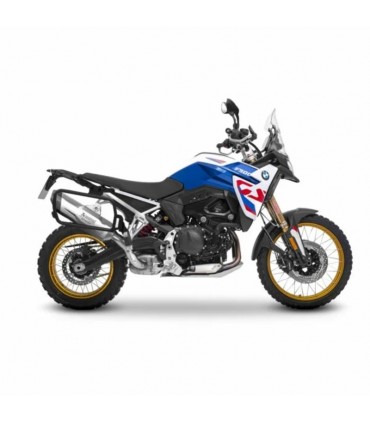 Telai Laterali Shad 4P System Bmw F 900 GS (2024)