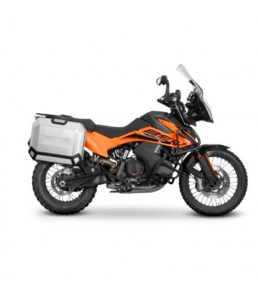 Shad 4P System KTM 790/890 Adventure (2022-24)