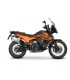 Telai Laterali Shad 4P System KTM 790/890 Adventure (2022-24)