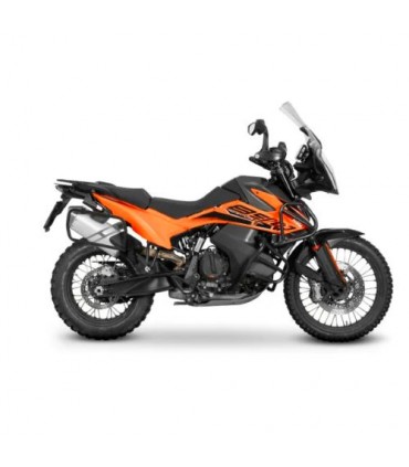 Telai Laterali Shad 4P System KTM 790/890 Adventure (2022-24)