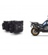 Kit bags Shad Terra TR40 + 4P System CF Moto 800 MT (2022-24)