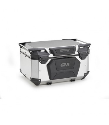 Givi E240 for Trekker Outback 58