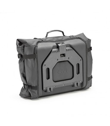 Givi GRT723 borsa Canyon con piastra Monokey®