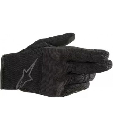 Guanti donna Alpinestars Stella S-Max drystar nero